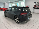 Thumbnail image of 2019 Volkswagen Golf GTI at Serpentini Chevrolet of Willoughby