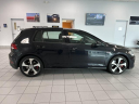 Thumbnail image of 2019 Volkswagen Golf GTI at Serpentini Chevrolet of Willoughby