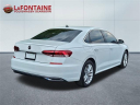 Thumbnail image of 2020 Volkswagen Passat at LaFontaine Volkswagen of Dearborn