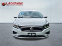 Thumbnail image of 2020 Volkswagen Passat at LaFontaine Volkswagen of Dearborn