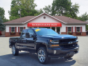 Thumbnail image of 2018 Chevrolet Silverado 1500 at Backhuus Auto Sales Inc
