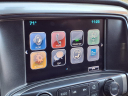 Thumbnail image of 2018 Chevrolet Silverado 1500 at Backhuus Auto Sales Inc