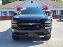 Thumbnail image of 2018 Chevrolet Silverado 1500 at Backhuus Auto Sales Inc
