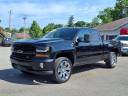Thumbnail image of 2018 Chevrolet Silverado 1500 at Backhuus Auto Sales Inc