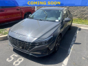 Thumbnail image of 2023 Hyundai ELANTRA Hybrid at HondaHuntingtonBeach USED