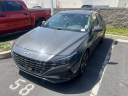 Thumbnail image of 2023 Hyundai ELANTRA Hybrid at HondaHuntingtonBeach USED