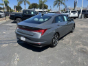 Thumbnail image of 2023 Hyundai ELANTRA Hybrid at HondaHuntingtonBeach USED