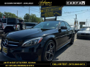 Thumbnail image of 2017 Mercedes-Benz C-Class at Adams Auto Group Inc