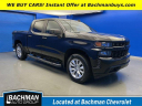Thumbnail image of 2020 Chevrolet Silverado 1500 at Bachman Used Chevy HUMMER