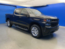 Thumbnail image of 2020 Chevrolet Silverado 1500 at Bachman Used Chevy HUMMER
