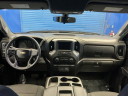 Thumbnail image of 2020 Chevrolet Silverado 1500 at Bachman Used Chevy HUMMER