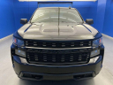 Thumbnail image of 2020 Chevrolet Silverado 1500 at Bachman Used Chevy HUMMER