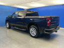 Thumbnail image of 2020 Chevrolet Silverado 1500 at Bachman Used Chevy HUMMER