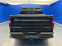 Thumbnail image of 2020 Chevrolet Silverado 1500 at Bachman Used Chevy HUMMER