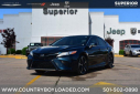 Thumbnail image of 2020 Toyota Camry at Superior Dodge Chrysler Jeep NEW