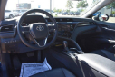 Thumbnail image of 2020 Toyota Camry at Superior Dodge Chrysler Jeep NEW
