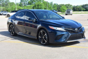 Thumbnail image of 2020 Toyota Camry at Superior Dodge Chrysler Jeep NEW