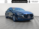 Thumbnail image of 2025 Mazda Mazda3 Sedan at Empire Mazda of Huntington