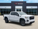 Thumbnail image of 2022 GMC Sierra 1500 Limited at Al Serra Chevrolet