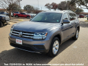 Thumbnail image of 2019 Volkswagen Atlas at Frank Brown Honda GMC