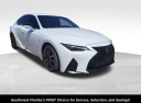 Thumbnail image of 2021 Lexus IS 350 at Cape Coral Chrysler Dodge Jeep Ram