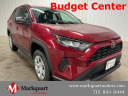 Thumbnail image of 2020 Toyota RAV4 at Markquart Motors Chevrolet Buick GMC Cadillac