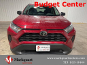 Thumbnail image of 2020 Toyota RAV4 at Markquart Motors Chevrolet Buick GMC Cadillac