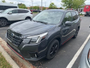 Thumbnail image of 2022 Subaru Forester at Golling Chrysler Jeep Dodge Ram of Chelsea