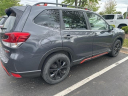 Thumbnail image of 2022 Subaru Forester at Golling Chrysler Jeep Dodge Ram of Chelsea