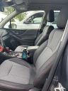 Thumbnail image of 2022 Subaru Forester at Golling Chrysler Jeep Dodge Ram of Chelsea