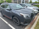 2022 Subaru Forester Sport at Golling Chrysler Jeep Dodge Ram of Chelsea