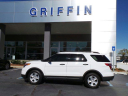 Thumbnail image of 2014 Ford Explorer at FordNewTiftonGriffin of Tifton, GA