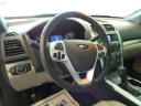 Thumbnail image of 2014 Ford Explorer at FordNewTiftonGriffin of Tifton, GA