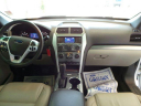 Thumbnail image of 2014 Ford Explorer at FordNewTiftonGriffin of Tifton, GA
