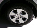 Thumbnail image of 2014 Ford Explorer at FordNewTiftonGriffin of Tifton, GA