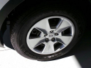 Thumbnail image of 2014 Ford Explorer at FordNewTiftonGriffin of Tifton, GA