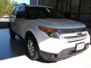 Thumbnail image of 2014 Ford Explorer at FordNewTiftonGriffin of Tifton, GA
