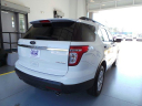 Thumbnail image of 2014 Ford Explorer at FordNewTiftonGriffin of Tifton, GA