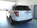 Thumbnail image of 2014 Ford Explorer at FordNewTiftonGriffin of Tifton, GA