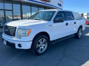 Thumbnail image of 2014 Ford F-150 at Autostars Motorgroup