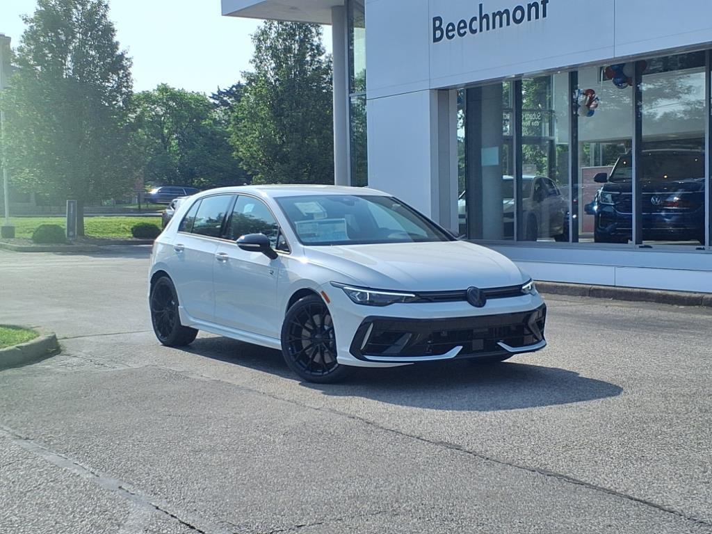 Thumbnail image of 2025 Volkswagen Golf R at Beechmont Volkswagen