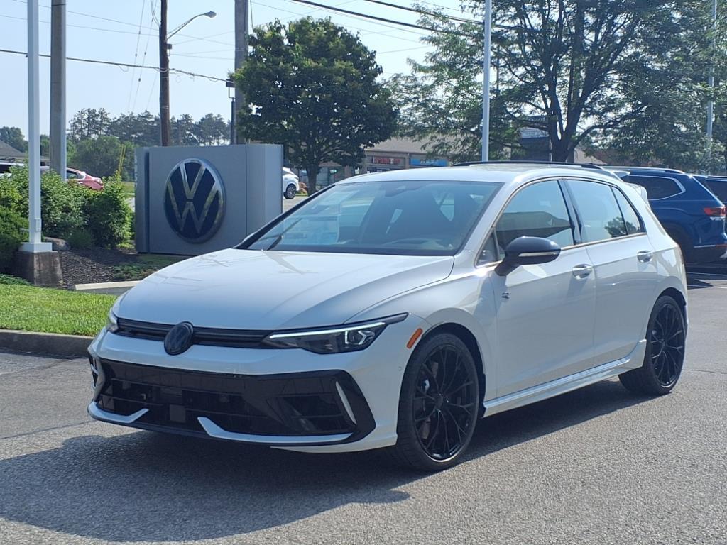 Thumbnail image of 2025 Volkswagen Golf R at Beechmont Volkswagen