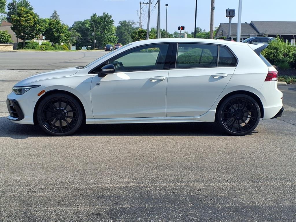 Thumbnail image of 2025 Volkswagen Golf R at Beechmont Volkswagen