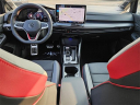 Thumbnail image of 2025 Volkswagen Golf GTI at LaFontaine Volkswagen of Dearborn