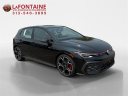 Thumbnail image of 2025 Volkswagen Golf GTI at LaFontaine Volkswagen of Dearborn
