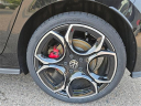 Thumbnail image of 2025 Volkswagen Golf GTI at LaFontaine Volkswagen of Dearborn