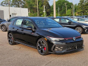 Thumbnail image of 2025 Volkswagen Golf GTI at LaFontaine Volkswagen of Dearborn