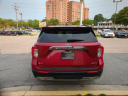 2022 Ford Explorer XLT at KFA-USED of Annapolis, MD