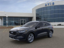 2025 Ford Escape ST-Line at Avis Ford