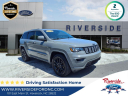 Thumbnail image of 2020 Jeep Grand Cherokee at Riverside Ford